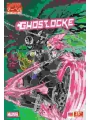 Marvel Mangaverse Ghostlocke #1 Cvr A Yuji Kaku