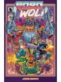Robowolf #2