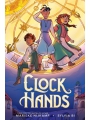 Clock Hands s/c