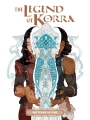 The Legend Of Korra: Patterns In Time s/c