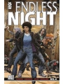 Endless Night #4 (of 4)