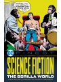 DC Finest Science Fiction The Gorilla World s/c
