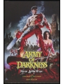 Army Of Darkness Movie Adaptation 30th Anniversary h/c