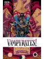 Vampyrates! #5 Cvr A Luca Pizzari
