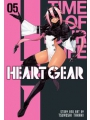 Heart Gear vol 5
