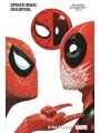 Spider-Man / Deadpool vol 2: Side Pieces s/c