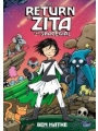 Return Of Zita The Spacegirl