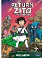 Return Of Zita The Spacegirl