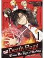 My Death Flags Show No Sign Of Ending vol 1