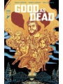 Good As Dead #1
