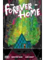 Forever Home #1 Cvr A Christian Ward