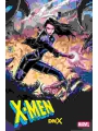 X-Men #40 Cvr A Tony Daniel [DNX]