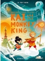 Kai And The Monkey King s/c