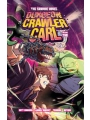 Dungeon Crawler Carl s/c vol 2 Regular Edition