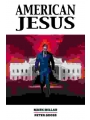 American Jesus Library Edition h/c