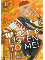 Wave Listen To Me! vol 11