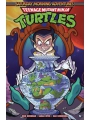 TMNT Saturday Morning Adventures s/c vol 5
