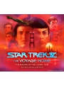 Star Trek Iv The Voyage Home The Making Of The Classic Film h/c