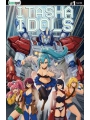 Itasha Idols #1 Cvr A Mike White