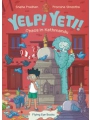 Yelp Yeti Chaos In Kathmandu s/c
