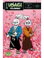 Usagi Yojimbo Volume 41: Ten Thousand Plums s/c