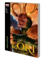 Loki: Modern Era Epic Collection vol 1 - Journey Into Mystery s/c