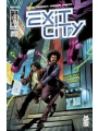 Exit City s/c vol 2 Vitruvian