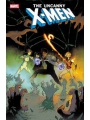 Uncanny X-Men #14