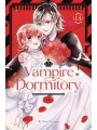 Vampire Dormitory vol 14