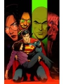 Superman #27 Cvr A Dan Mora