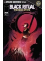 Spawn Black Ritual The Book Of NYX #3 (of 3) Cvr A Nat Jones