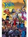 X-Men '97 Season Two #3 Cvr A Todd Nauck