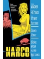 Narco s/c Direct Market Exclusive Daniel Hillyard Possum Cvr