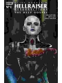 Hellraiser Resurrections - The Deep Gospel #1 Cvr A Rebeca Puebla