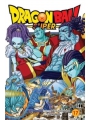 Dragonball Super vol 17