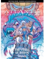 Disney Atlantis The Lost Empire h/c vol 1 The Curse Of Kurok