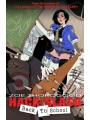 Hack/Slash: Back To School s/c