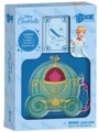 Bookcessories Disney Tiny Book Of Cinderella h/c