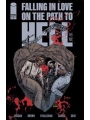 Falling In Love On The Path To Hell #11 Cvr A Garry Brown