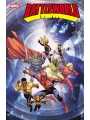 BattleWorld #1