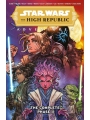 Star Wars: The High Republic Adventures - The Complete Phase 1 (UK Edition) s/c