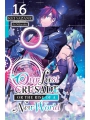 Our Last Crusade Or The Rise Of A New World Light Novel vol 16