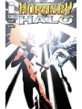 Hornsby & Halo #10 Cvr A Peter Snejbjerg & John Kalisz