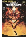 Spawn The Curse Of Sherlee Johnson #6 Cvr A Jonathan Glapion