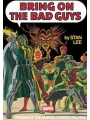 Bring On The Bad Guys s/c