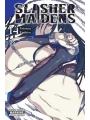 Slather Maidens s/c vol 14