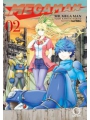 Mr Mega Man vol 2 (of 3)