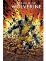 Return Of Wolverine s/c