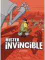 Mister Invincible s/c