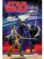 Star Wars: The Original Marvel Years Omnibus h/c vol 1 Cvr A Howard Chaykin